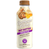 Bolthouse Farms® Protein Plus Banana Honey Almond Butter Protein Shake
