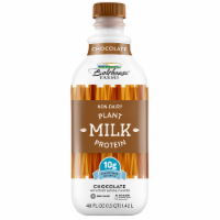 Bolthouse Farms Chocolate Plant Milk Perspective: Main