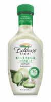 Bolthouse Farms® Cucumber Ranch Yogurt Dressing Perspective: Main