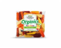 Bolthouse® Farms Organics Rainbow Baby Cut Carrots Perspective: Main