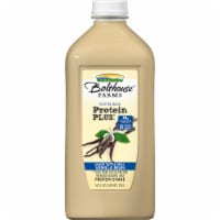 Bolthouse Farms® Protein Plus Vanilla Bean Protein Shake Perspective: Main