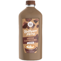Bolthouse Farms™ Mocha Cappuccino Perspective: Main