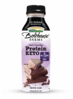 Bolthouse Farms® Protein Keto Dark Chocolate Shake