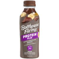 Bolthouse Farms™ Protein Plus Dutch Chocolate Banana Protein Shake