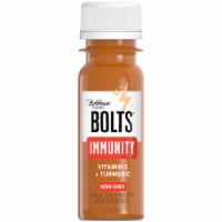 Bolthouse Farms Bolts® Immunity Turmeric Beverage Shot