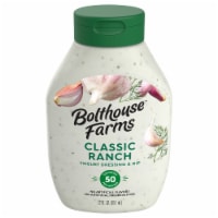 Bolthouse Farms® Classic Ranch Yogurt Dressing