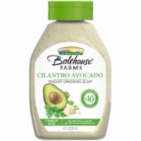 Bolthouse avocado green clearance goddess dressing