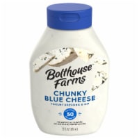Bolthouse® Farms Blue Cheese Yogurt Dressing