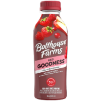 Bolthouse® Farms Red Goodness Fruit Juice Smoothie