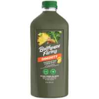 Bolthouse Farm™ Green Immunity Fruit and Veggie Juice Blend