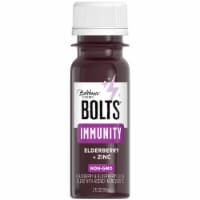 Bolthouse® Farms Bolts® Immunity Blackberry & Elderberry Juice
