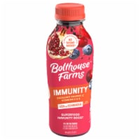 Bolthouse Farms® Superfood Immunity Boost Juice Blend