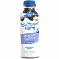 Bolthouse Farms® Mixed Berry Parfait Breakfast Smoothie