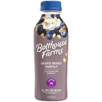 Bolthouse Farms® Mixed Berry Parfait Breakfast Smoothie
