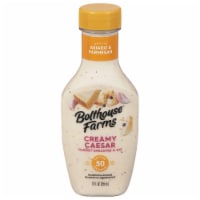 Bolthouse® Farms Creamy Caesar Yogurt Dressing