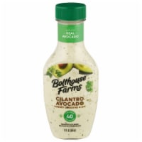 Bolthouse® Farms Cilantro Avocado Yogurt Dressing & Dip
