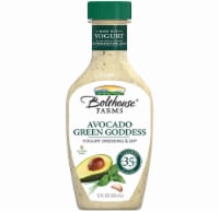 Bolthouse Farms® Avocado Green Goddess Yogurt Dressing