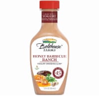 Bolthouse Farms® Honey BBQ Ranch Yogurt Dressing