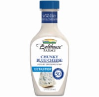 Bolthouse Farms Chunky Blue Cheese Yogurt Dressing