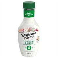 Bolthouse Farms® Classic Ranch Yogurt Dressing