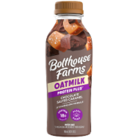 Bolthouse™ Farms Protein Plus™ Chocolate Salted Caramel Oatmilk