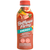 Bolthouse™ Farms Grapefruit Carrot & Orange Energy Drink