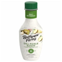 Bolthouse Farms Dill Pickle Ranch Yogurt Dressing & Dip