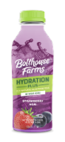 Bolthouse Farms™ Hydration Plus Strawberry Acai Juice Perspective: Main