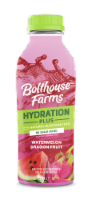 Bolthouse Farms™ Watermelon Dragon Fruit Hydration Plus Juice Perspective: Main