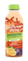 Bolthouse Farms™ Hydration Plus Orange Passionfruit Juice Perspective: Main