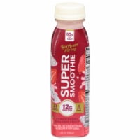 Bolthouse Farms™ Strawberry Dragon Fruit Super Smoothie Perspective: Main