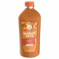 Bolthouse Farms 100% Carrot Juice