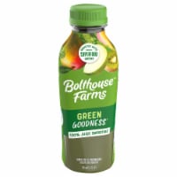 Bolthouse Farms® Green Goodness Fruit Juice Smoothe