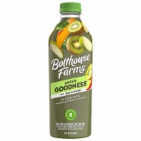 Bolthouse Farms® Green Goodness® Fruit Juice Smoothie