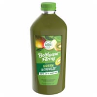 Bolthouse Farms™ Green Goodness® 100% Fruit Juice Smoothie Perspective: Main