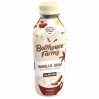 Bolthouse Farms® Vanilla Chai Tea Protein Tea & Soy Beverage