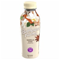 Bolthouse Farms® Vanilla Chai Tea Protein Tea & Soy Beverage