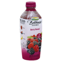 Bolthouse Farms Berry Boost Fruit Juice Smoothie