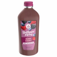 Bolthouse Farms™ Berry Boost® Juice Perspective: Main