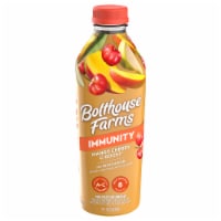 Bolthouse Farms® C-Boost Fruit Juice Smoothie
