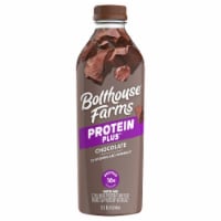 Bolthouse Farms Protein Plus Chocolate Shake