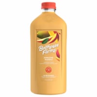Bolthouse Farms Amazing Mango Fruit Juice Smoothie