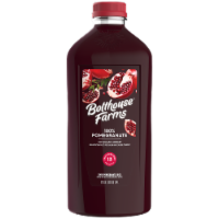 Bolthouse® Farms 100% Pomegranate Juice