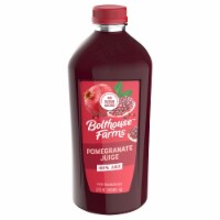 Bolthouse® Farms 100% Pomegranate Juice Perspective: Main