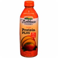 Bolthouse Farms Protein Plus Mango Smoothie