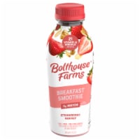 Bolthouse Farms® Strawberry Parfait Breakfast Protein Smoothie