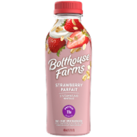 Bolthouse Farms® Strawberry Parfait Breakfast Protein Smoothie