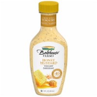 Bolthouse Farms Honey Mustard Yogurt Dressing