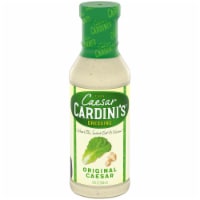 Cardini's The Original Caesar Dressing Perspective: Main