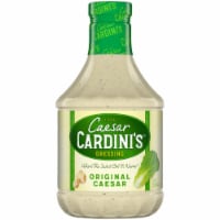 Cardini's Original Caesar Salad Dressing